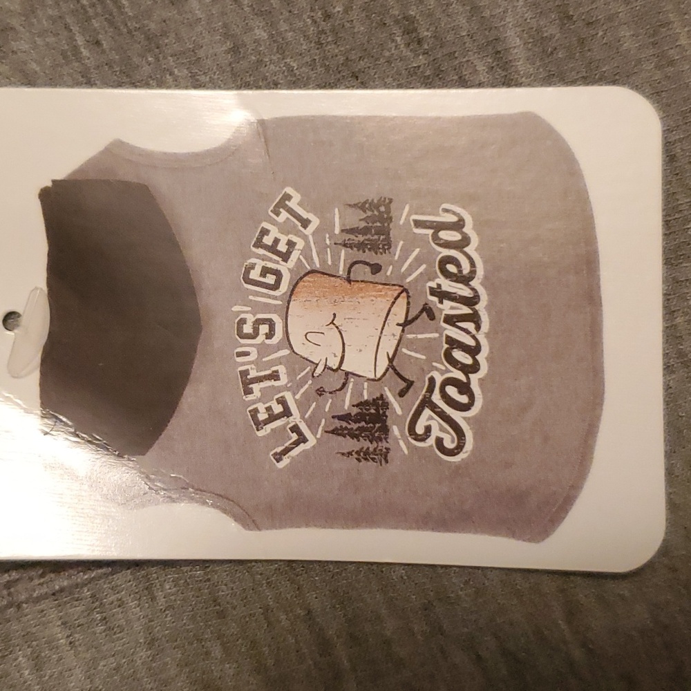Dog t-shirt